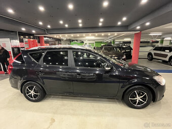 kia ceed 1.6 crdi ,  2012 - 6