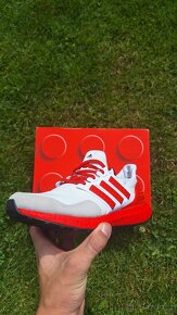 Adidas ultraboost x lego červené - 6