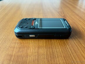 Sony Ericsson W850i - 6