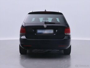 Volkswagen Golf 2,0 TDI DSG Style Panorama 1.Maj (2011) - 6