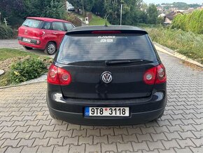 Volkswagen Golf 5 - 1.9TDi - 6