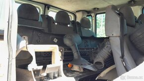 Ford transit 2.0 tdci 9 míst veškeré nd - 6