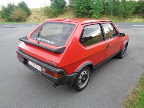 Fiat Ritmo 105 TC , S1. - 6