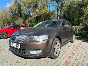 Škoda Octavia III 2.0 TDI (110 kW) - 6