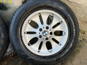 BMW e53 x5 alu kola styling 56 Ellipsoid-Styling - 6