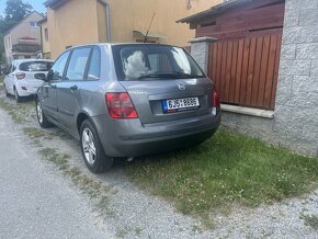 Fiat Stilo 1.4 16v 70kw - 6