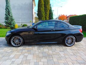 BMW M235i - 6