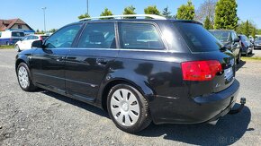 AUDI A4 SLINE 3.2 V6,PRAVIDELNÝ SERVIS,SERVISNÍ KNIHA - 6