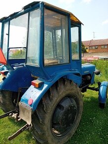 Prodám Traktor zetor 3011 - 6