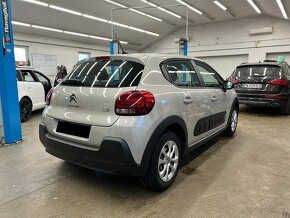 Citroën C3 1.2 VTI 60kW - 6