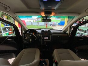 MB Viano 3.0cdi - 6