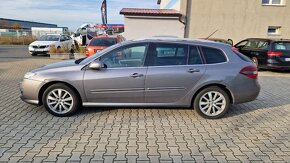 Renault Laguna 3 kombi, 2,0dci 110kw, 155 000 km - 6