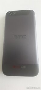 HTC ONE V - 6