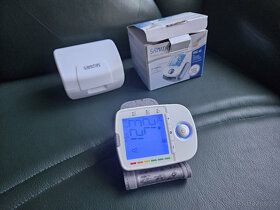 Měřič krevního tlaku na zápěstí Sanitas SBC 42 (Lidl) - 6
