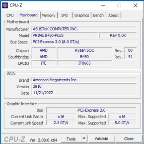 Ryzen 5 3600, 16GB DDR4, GTX 1650 OC 4GB, nový SSD 500GB - 6