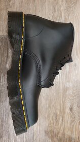 Dr Martens 6-dirkové - 6