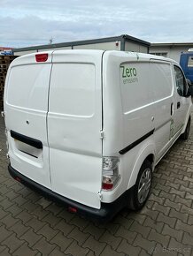 Nissan e-NV200 - 6