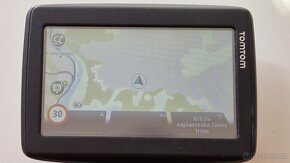 GPS Navigace TomTom - 6