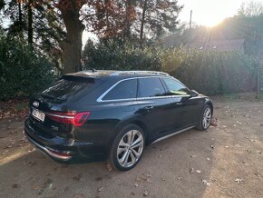 A6 Allroad 50 3,0 TDi 210KW - 6