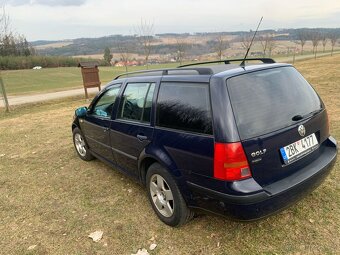 VW Golf 1.6 74kw..STK-01.2027.Rychle-SLEVA - 6