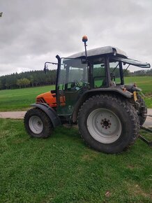 Prodám traktor Deutz Fahr - 6