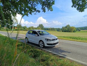 Volkswagen POLO LPG - KUP ČR - KLIMA - HEZKÉ - 6