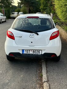 Mazda 2   2011. Nová stk - 6