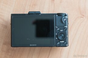 Sony Cyber-Shot DSC RX100M2 - 6