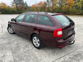 Škoda Octavia 2 combi - 6