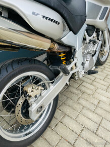 Cagiva Navigator r.v.2003 72kW - 6