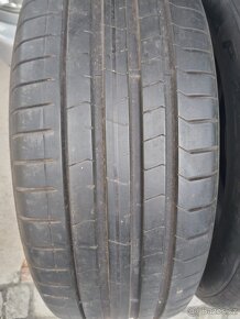 225/50/18 letní pneu MICHELIN a PIRELLI 225 50 18 - 6