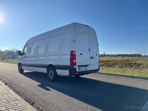 VW Crafter 2.0TDi, 2016, 190tkm - 6