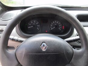 Renault Kangoo 1,5 DCi, Odpočet DPH - 6