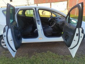 OPEL MERIVA 1.4I BEZ KOROZE - 6