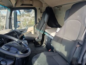 tahač MERCEDES ACTROS 1845 r.v.2012, EURO 6, LOWDECK,AUTOMAT - 6