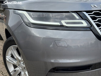 Land Rover Range Rover Velar D200 - 6