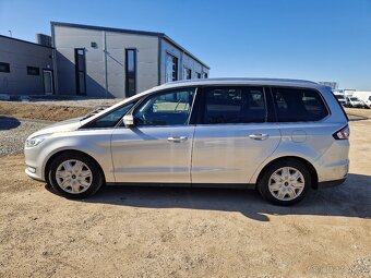 Ford Galaxy 2,0 TDCI 110 Kw Titanium 7míst Automat - 6