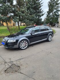 Audi a6 4f allroad 3.0 TDI 217 kW rv.2011 Km148t - 6