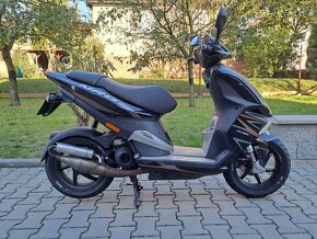 Piaggio NRG power 50 - 6