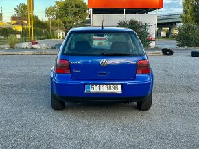 ►► VOLKSWAGEN GOLF IV 1.9 TDI 74 KW ◄◄ - 6