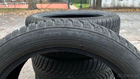 NOKIAN TYRES SNOWPROOF 2 SUV 235/50 R 21 104W - 6