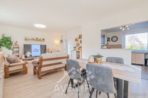 Prodej rodinného domu 170 m2, pozemek 229 m2- Zlín - Louky - 6