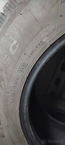 Zatezove pneu 215/65 R16 C r16c - 6