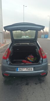 Citroen C4 coupe - 6