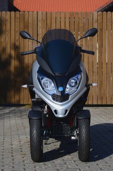 Piaggio MP3 300 HPE Sport - 6