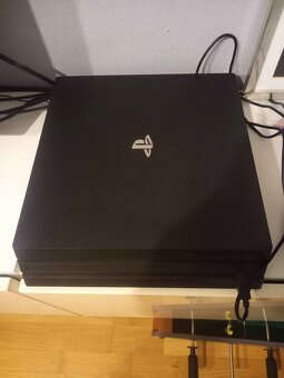 PlayStation 4 Pro 1Tb - 6