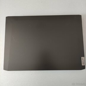 Herní 120hz notebook Lenovo gaming I5/RTX3050/512ssd záruka - 6