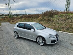 Vw golf 5 gti 2.0tfsi 147kw DSG - 6