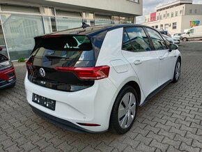 Volkswagen ID.3 PRO 107kW Nez.topení Full LED 51tkm DAB - 6