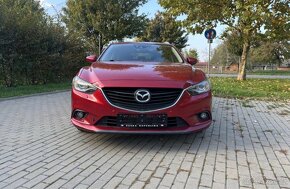 Mazda 6 2.0 121 kW SKYACTIVE 146tkm - 6